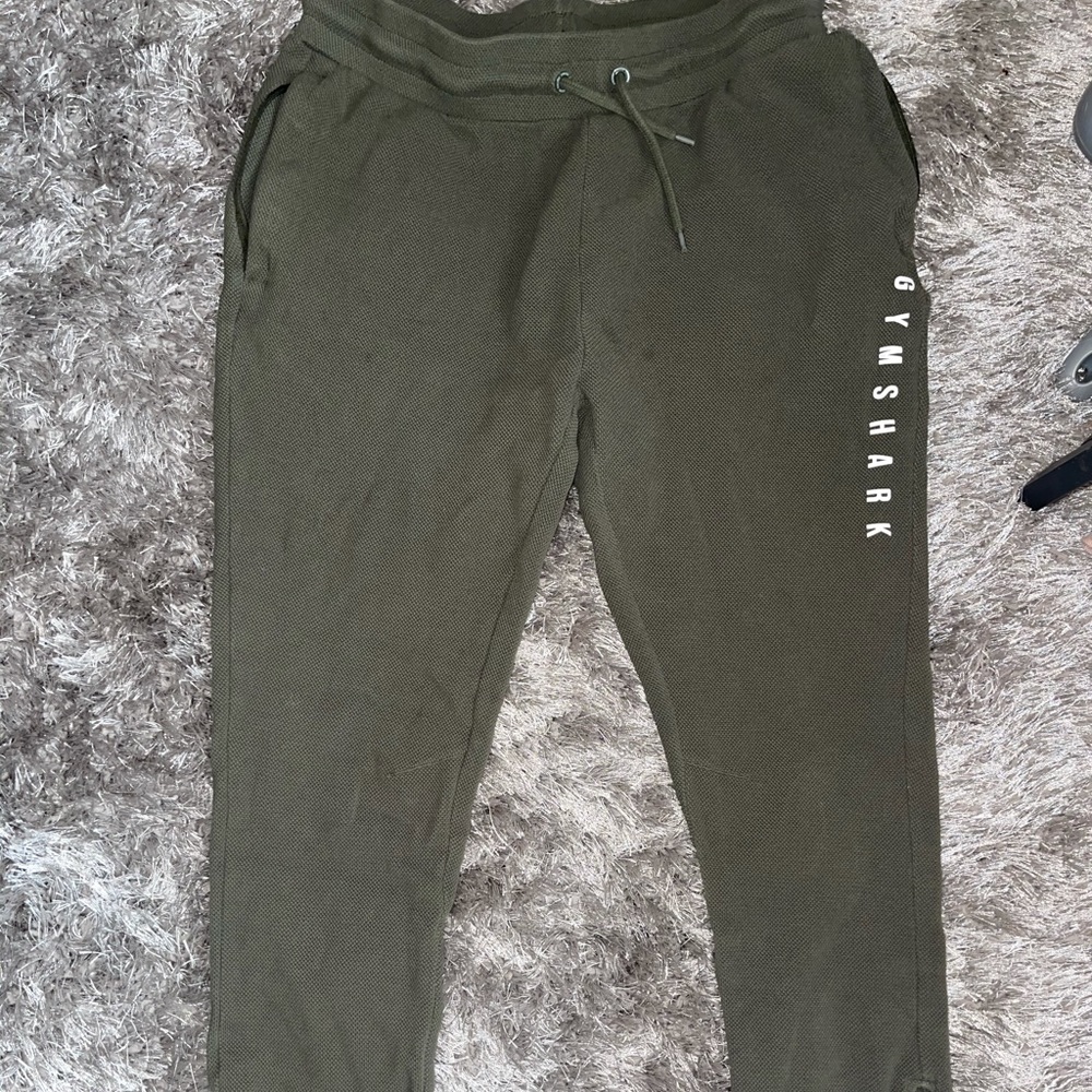 Gymshark joggers